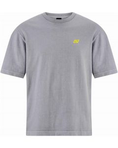 Acid Organic Gty Fit T-Shirt