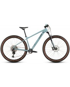 Cube Reaction SLX 2026 Bike