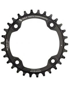 Wolf Tooth 96 BCD Shimano Compact Triple Chainring