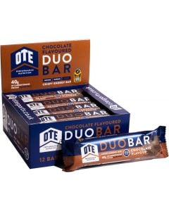 OTE Duo Energy Bar
