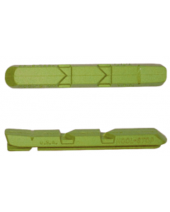 Kool-Stop Replacement V-Brake Ceramic Cartridge Pads