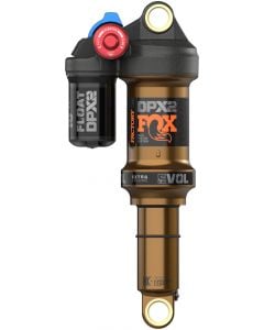 Fox Float DPX2 Factory 2-Position Remote 2021 Rear Shock