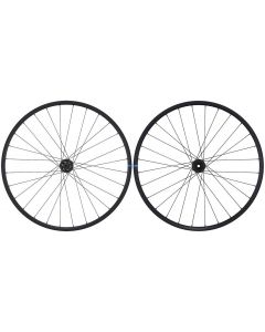 Ritchey WCS Zeta GX Disc Boost 700c Wheelset