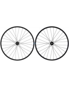Ritchey WCS Zeta GX Disc 700c Wheelset