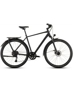 Cube Kathmandu Pro 2026 Bike