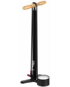 Lezyne Steel HV Floor Drive 3.5 Floor Pump