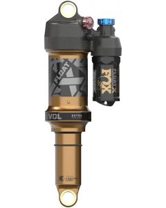 Fox Float X Factory 2-Position 2025 Rear Shock