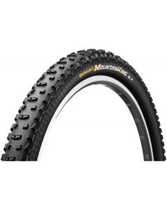 Continental Mountain King II 29er Wire Tyre