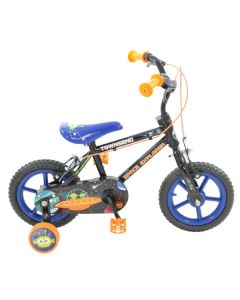 Townsend Space Explorer 12-Inch Kids Bike