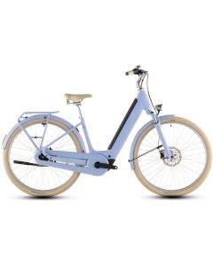 Cube Aruba Hybrid 600 Easy Entry 2026 Electric Bike