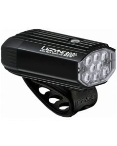 Lezyne Micro Drive 800+ Front Light