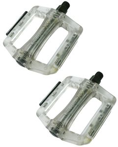 DiamondBack Resin Grinding Pedals