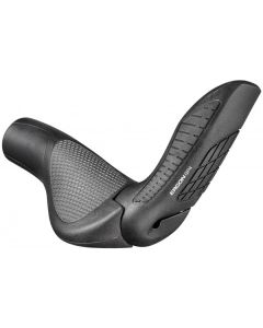 Ergon GP4 Grips with Bar Ends
