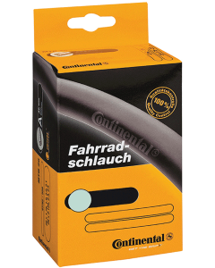 Continental MTB 26-Inch Schrader Innertube