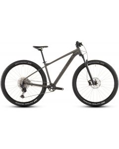Cube Reaction Pro 2026 Bike