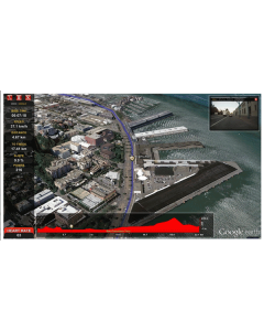 CycleOps PowerBeam Virtual Training Software