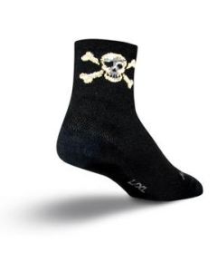 SockGuy Pirate Socks