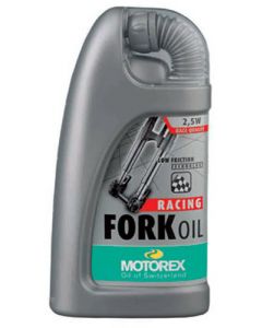 MotoRex 2.5W Fork Oil