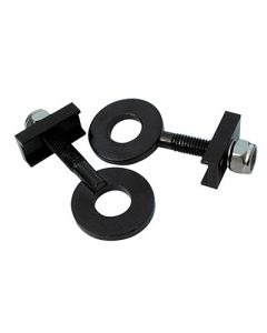 Gusset Disco Chain Tensioners (Pair)