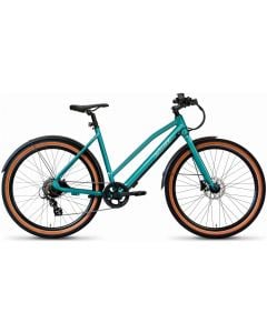 EBCO Adventure 2L Electric Bike