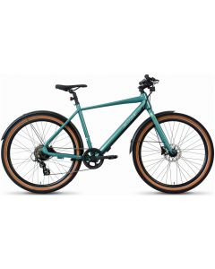 EBCO Adventure 2R Electric Bike