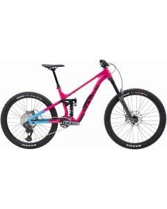 Marin Alpine Trail XR AXS 2025 Bike