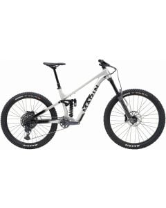 Marin Alpine Trail XR 2025 Bikes