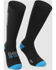 Assos Ultraz 3/3 Fugu Socks