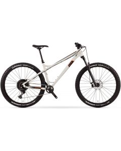 Orange Clockwork Evo 29 Comp 2025 Bike