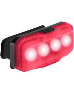Smith Transit Helmet Light