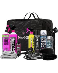 Muc-Off Bicycle Ultimate Valet Kit