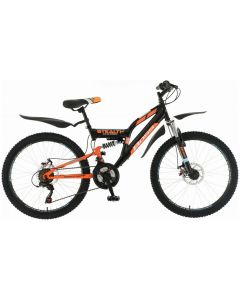 junior jump bike