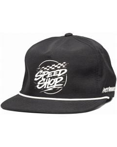 Fasthouse Burner Cap