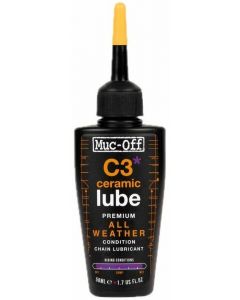 Muc-Off C3 All Weather Ceramic Lube