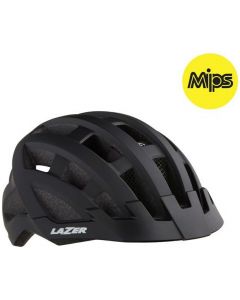 Lazer Compact Dlx MIPS Helmet