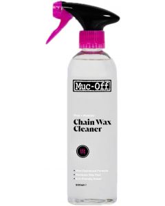 Muc-Off Wax Chain Cleaner