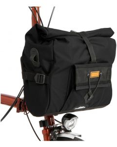 Restrap City Loader Frame Bag