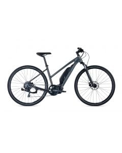 Whyte coniston electric clearance bike review