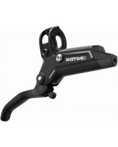 SRAM Motive Bronze V2 A2 Disc Brake Set