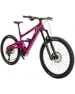 Orange Phase Avinox RS Electric Bike