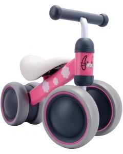 Bold Cube Baby Kids Balance Bike