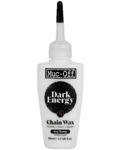 Muc-Off Dark Energy Chain Wax