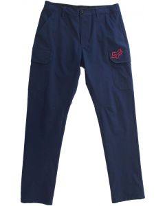 Fox Hrc Slambozo Pant