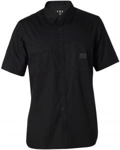 Fox Redplate Flexair Work Shirt