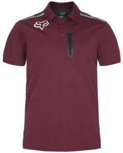 Fox Pit Tech Polo