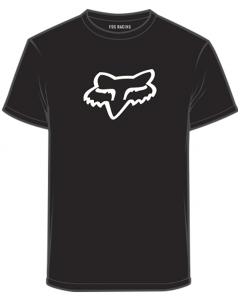 Fox Legacy Fox Head Basic T-Shirt