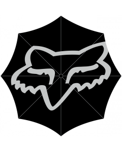 Fox Track Umbrella