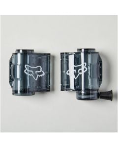 Fox Universal Canisters