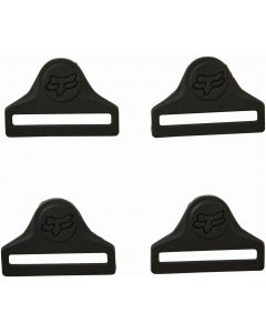 Fox Titan D-Rings