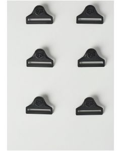 Fox Titan Pro & Race Knee Guard Buckles
